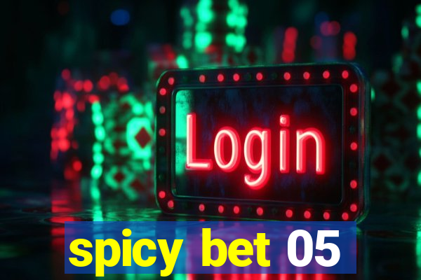 spicy bet 05